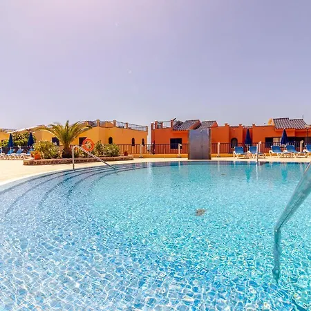 Bahia Meloneras Vakantiehuis San Bartolomé