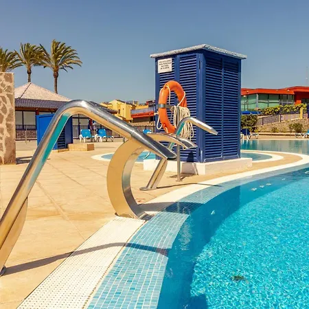 Bahia Meloneras Vakantiehuis San Bartolomé