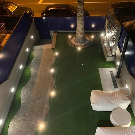 Vakantiehuis Bahia Meloneras San Bartolomé