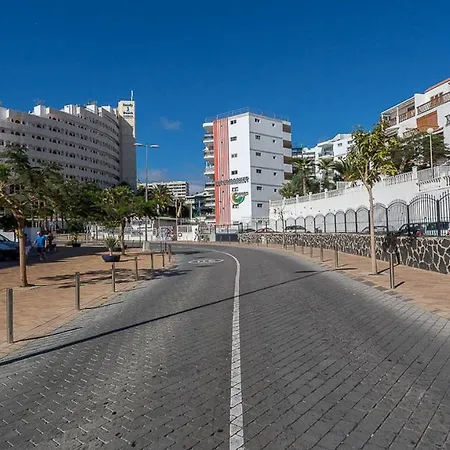 Bahia Meloneras Vakantiehuis *