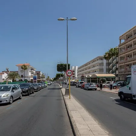 Bahia Meloneras * San Bartolomé