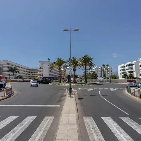 Bahia Meloneras Vakantiehuis San Bartolomé