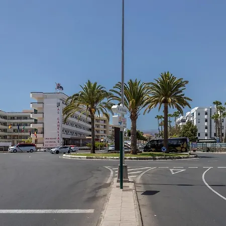 Bahia Meloneras Vakantiehuis San Bartolomé