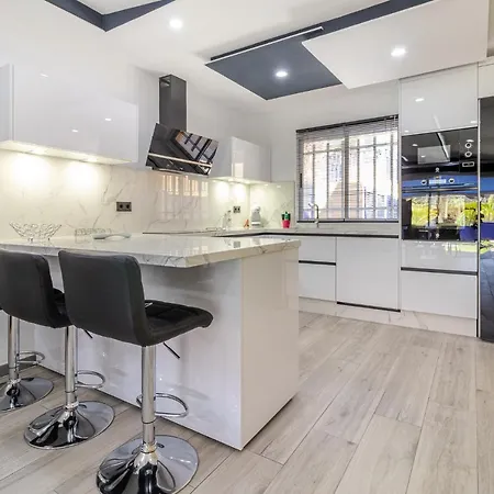 Flatguest Bahia Meloneras 펜션 San Bartolomé