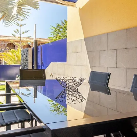 Flatguest Bahia Meloneras 펜션 San Bartolomé