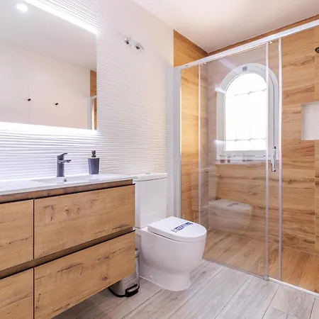 펜션 Flatguest Bahia Meloneras *
