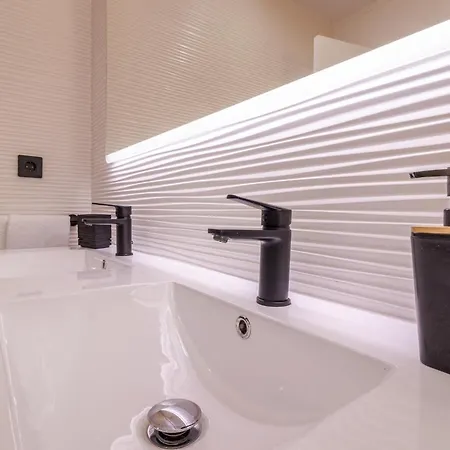 Flatguest Bahia Meloneras 펜션