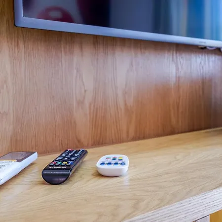 Flatguest Bahia Meloneras Prázdninový dům