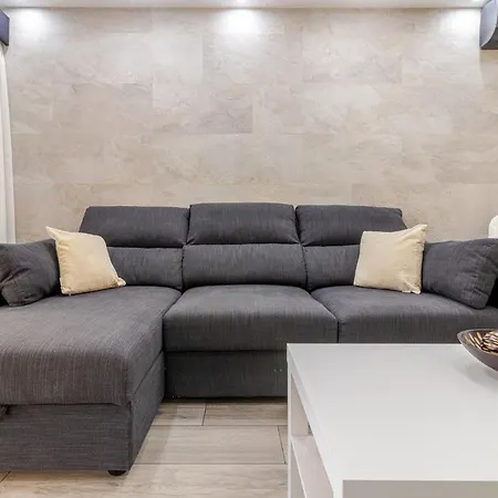 Prázdninový dům Flatguest Bahia Meloneras