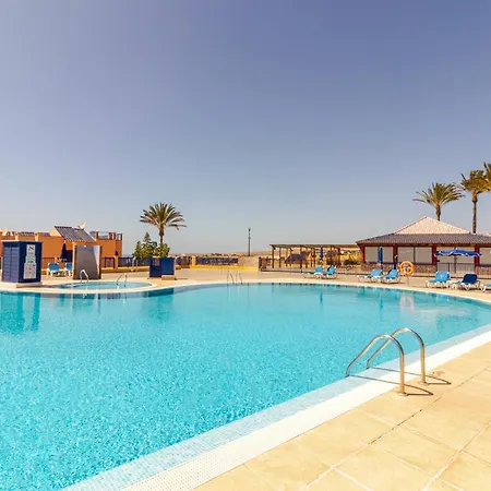 펜션 Flatguest Bahia Meloneras