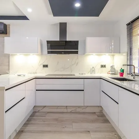 Flatguest Bahia Meloneras 펜션 San Bartolomé