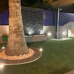 Nyaraló Bahia Meloneras *