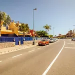 Nyaraló Bahia Meloneras *
